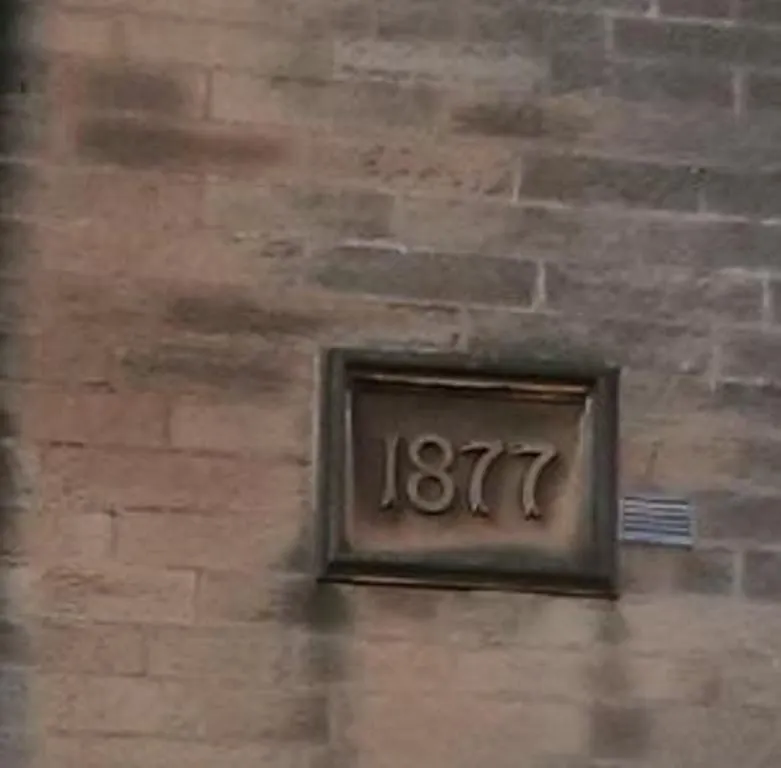 The Wee Haven Edinburgh公寓 英国