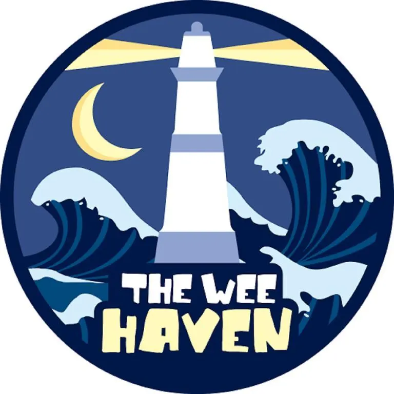 Апартаменты The Wee Haven Эдинбург